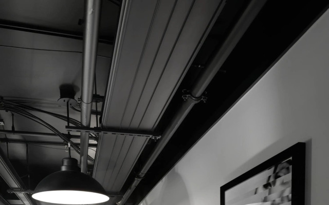 Axiom Hotel