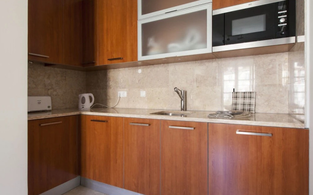 Altido Downtown Blue II Duplex