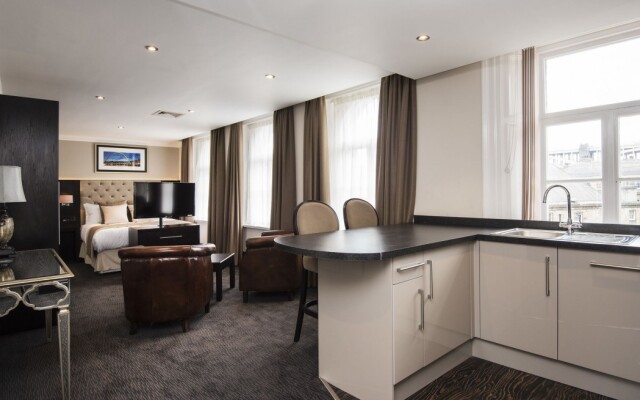 The Vermont ApartHotel
