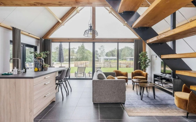 Nice House with two Bathrooms near Baarle-Nassau