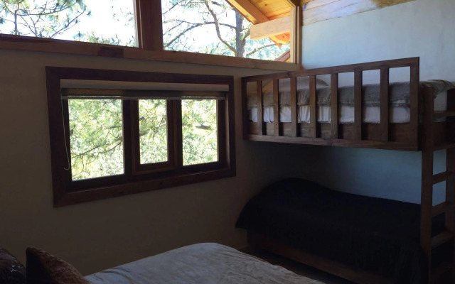 Bellavista Cabanas