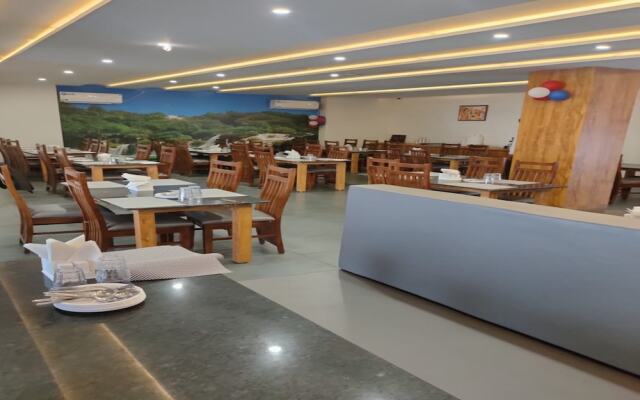 Hotel Fun Imperial Morbi