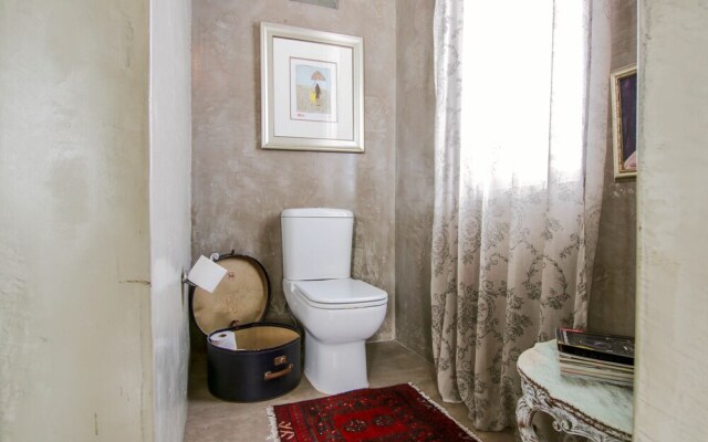 Executive Beach Beauty