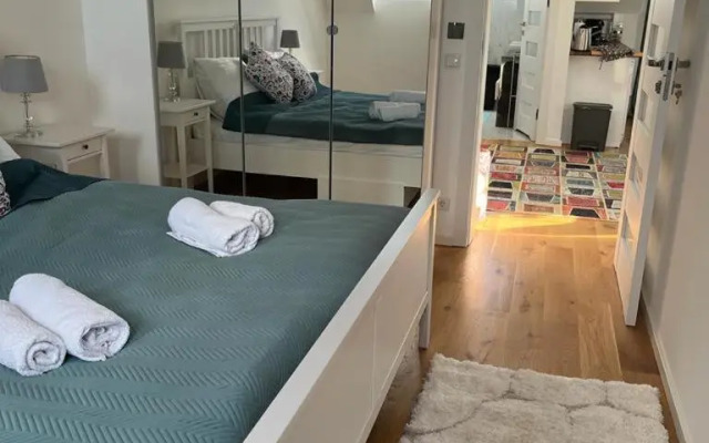 B-Apartment Vienna 12