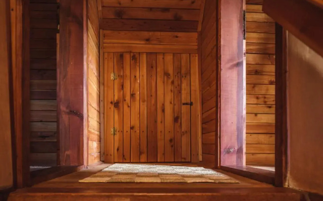 Chalet Romantic