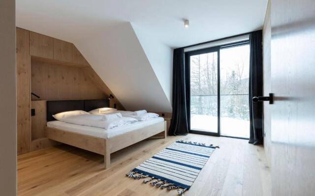 udanypobyt Apartament LUXURY Strążyska 31