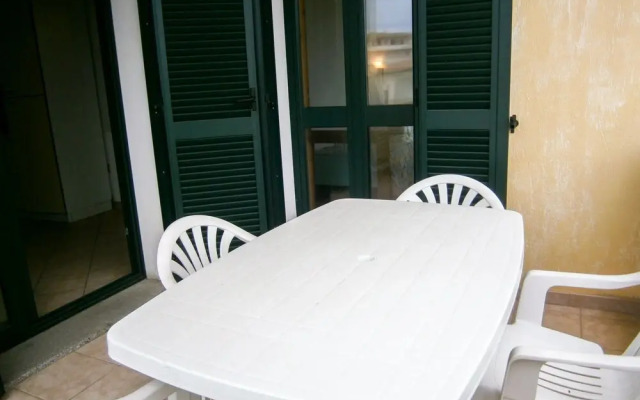 Bianco II Badesi in Badesi