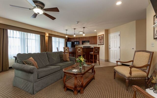 Jefferson Street Inn