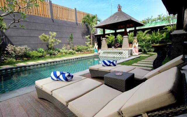 The Wahana Villa