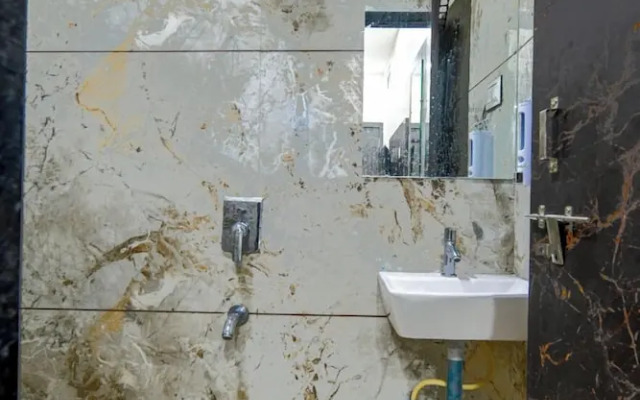 The Byke Express - Avanti Residency - Ujjain