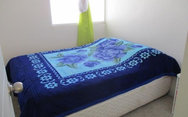 la Serena Dpto 5 Personas