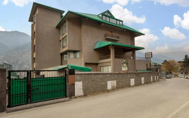 Sterling Manali