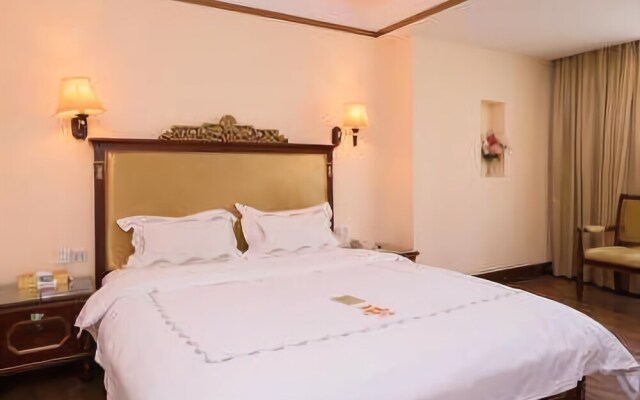 Zhijia Hostel