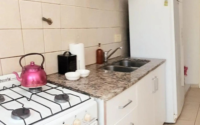 Posada Blanca - Sársfield