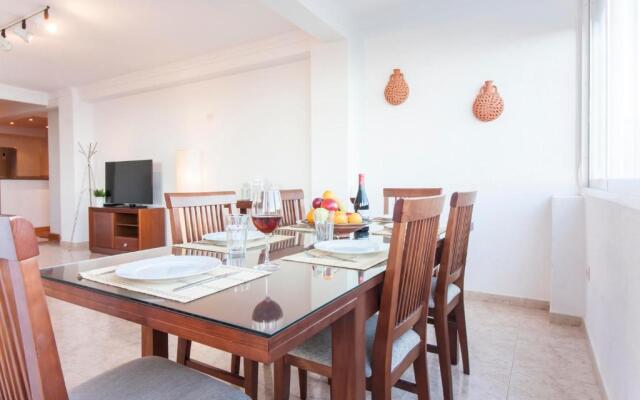 Malagueta 17 FreshApartments by Bossh! Apartments