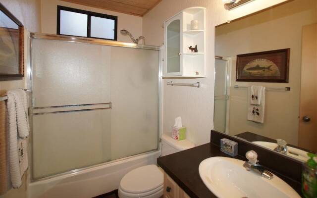 Liberty Summit Chalet Townhouse