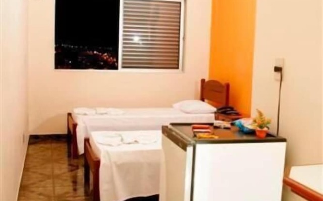 Rodes Palace Hotel