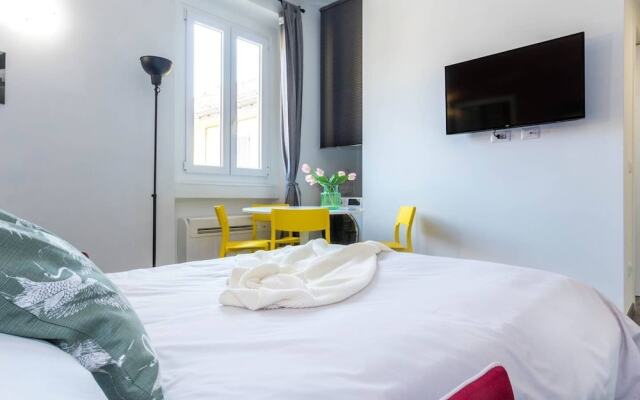 Altido Gluck Apartment #2