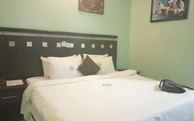 All Seasons Hotel-apartment