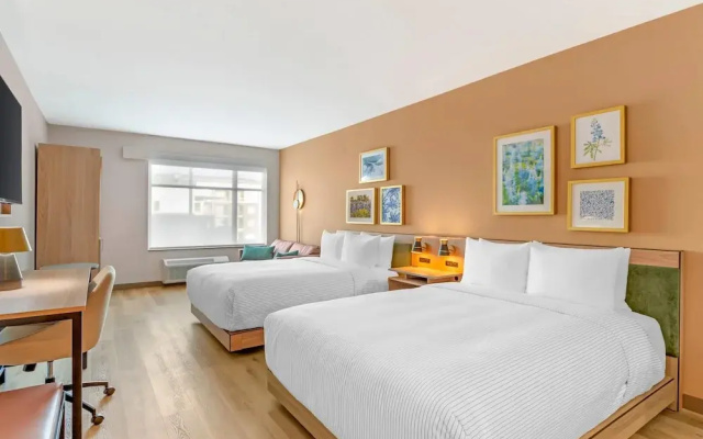 Cambria Hotel Euless - DFW Airport South