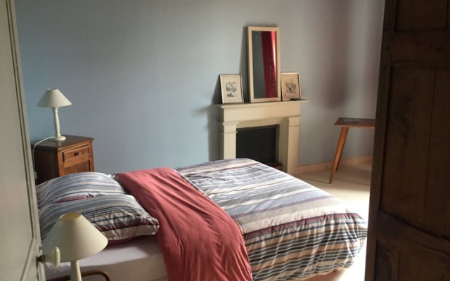 Chambre d'hotes Chez Jeanne