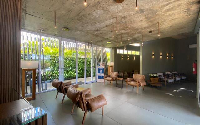 3 Quartos no Evian Thermas Residence - ETR604A