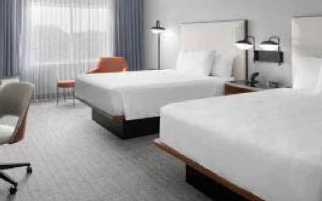 Courtyard by Marriott Tampa/Oldsmar - 3 Nights, Tampa, USA
