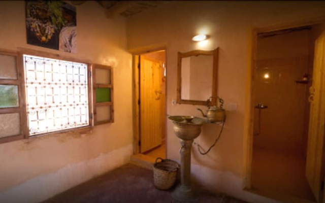 Kasbah Itrane