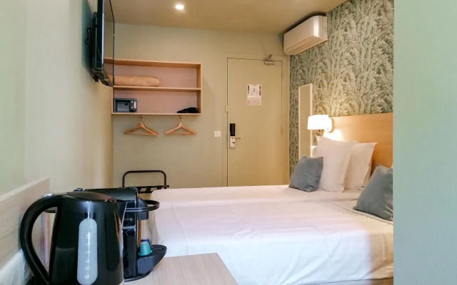 Hotel Du Centre, un hotel AMMI