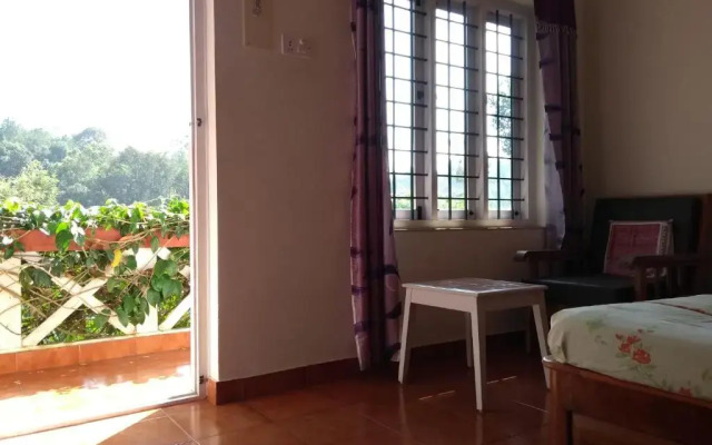 Coorg 4 C's Little Paradise