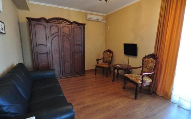 Guest house Bretan