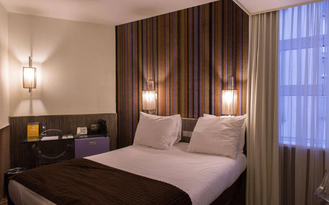 WestCord City Centre Hotel Amsterdam
