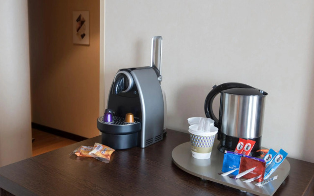 Mercure Rennes Cesson