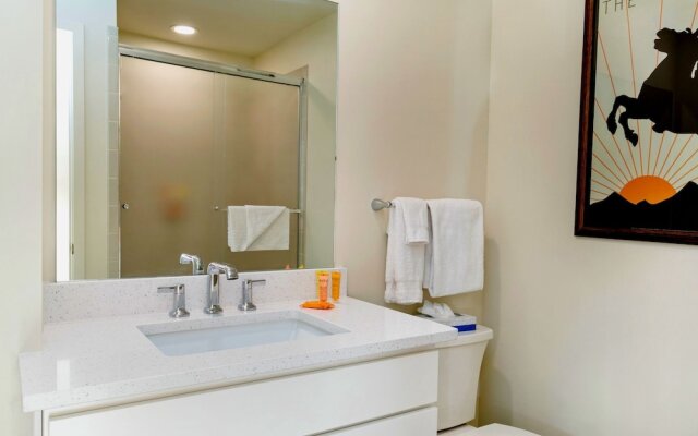 15 Chambertin Townhomes  3 Bedroom Townhouse by RedAwning