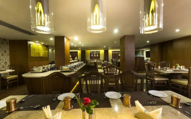 Grand Residence