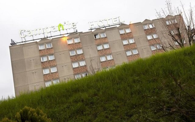 Campanile Paris Est - Bobigny