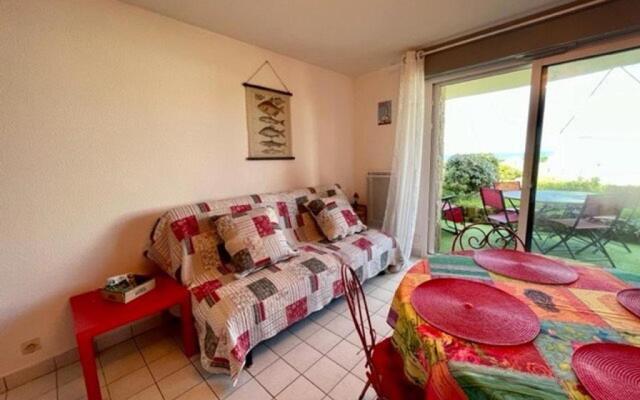 Appartement Quiberon, 2 pièces, 4 personnes - FR-1-478-226