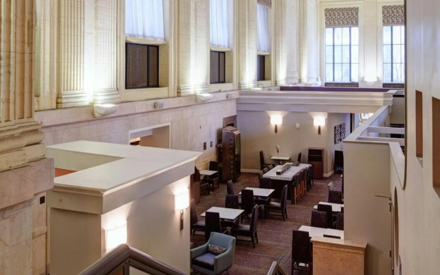 Residence Inn by Marriott Columbus Downtown