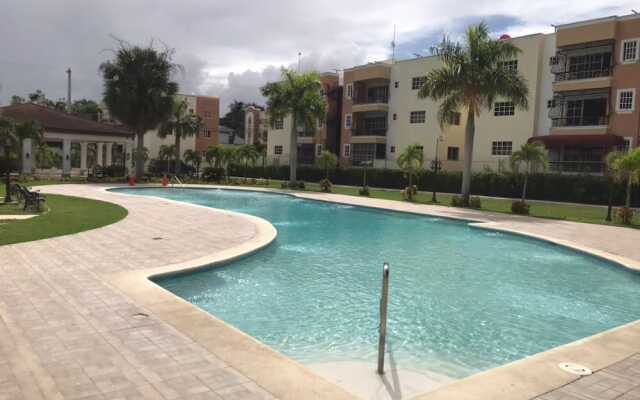 Condos at Paradise 3