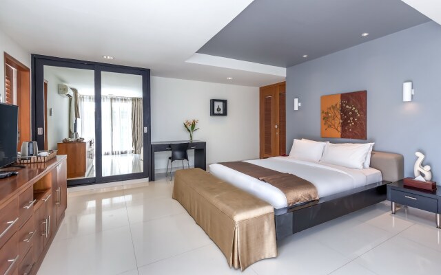 Villa Hening Boutique Hotel
