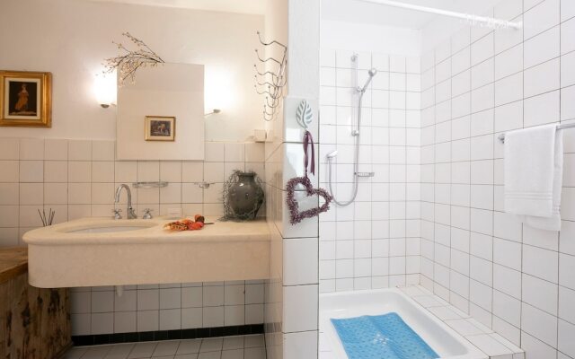 Palazzo dei Ulivi - Lavanda