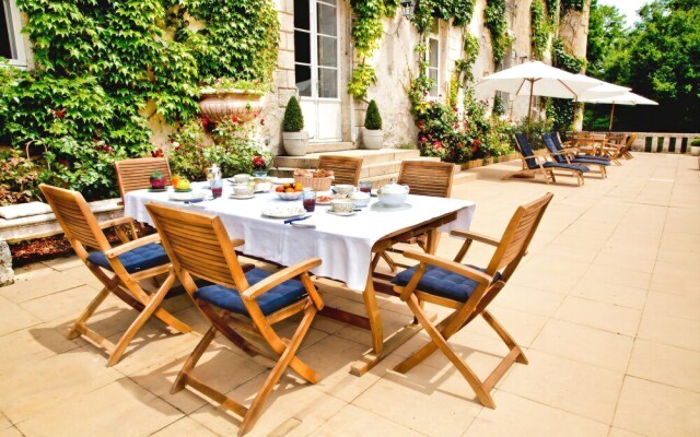 Chateau Lamothe du Prince Noir - B&B