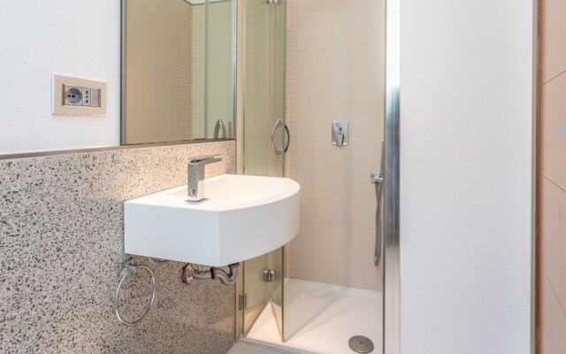 Appartamento Alba vista mare