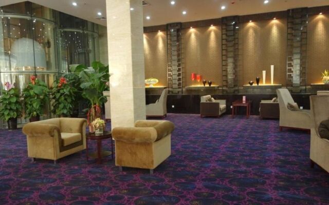 Lidu International Hotel