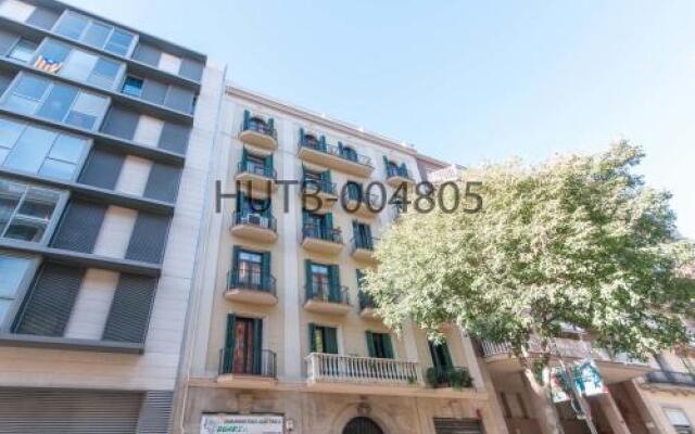 Go-BCN Royal Sagrada Familia