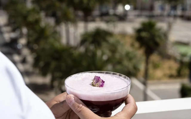 OKKO Hotels Toulon Centre