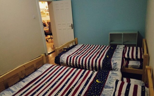 Boan Hostel