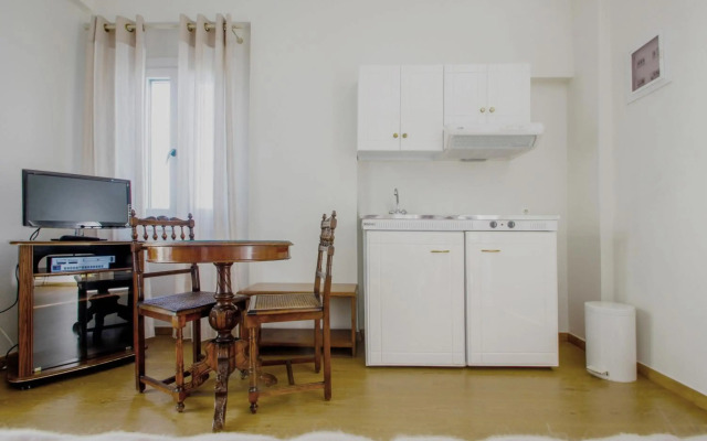 Emilia Luxury Apartments