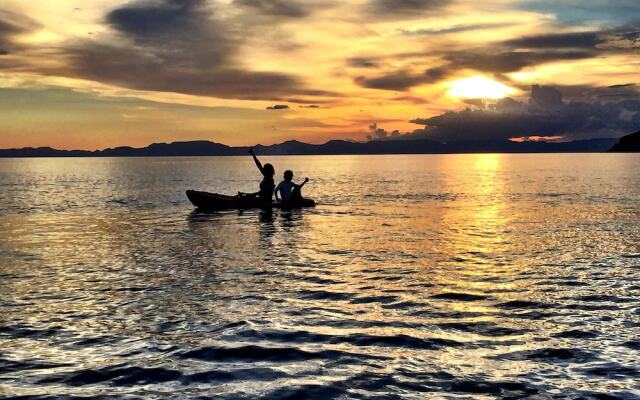 The Freesouls Residences Cerritos Beach