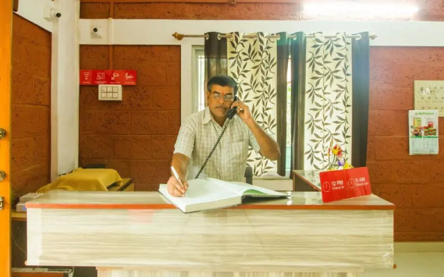 Ragusheela Cottage